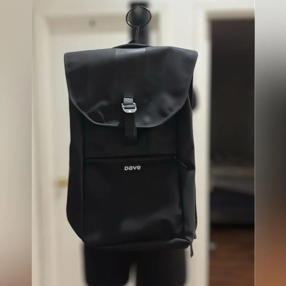 OGIO Resistant Rolltop Backpack - Picture 2 of 6